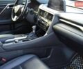 Сірий Лексус РХ, об'ємом двигуна 2 л та пробігом 86 тис. км за 46900 $, фото 41 на Automoto.ua