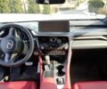 Серый Лексус РХ, объемом двигателя 3.46 л и пробегом 73 тыс. км за 41900 $, фото 16 на Automoto.ua