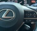 Сірий Лексус РХ, об'ємом двигуна 3.46 л та пробігом 10 тис. км за 51699 $, фото 47 на Automoto.ua