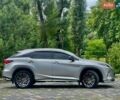 Сірий Лексус РХ, об'ємом двигуна 3.5 л та пробігом 74 тис. км за 49999 $, фото 67 на Automoto.ua