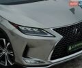 Серый Лексус РХ, объемом двигателя 3.46 л и пробегом 9 тыс. км за 52799 $, фото 14 на Automoto.ua