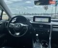 Сірий Лексус РХ, об'ємом двигуна 3.5 л та пробігом 74 тис. км за 49999 $, фото 164 на Automoto.ua