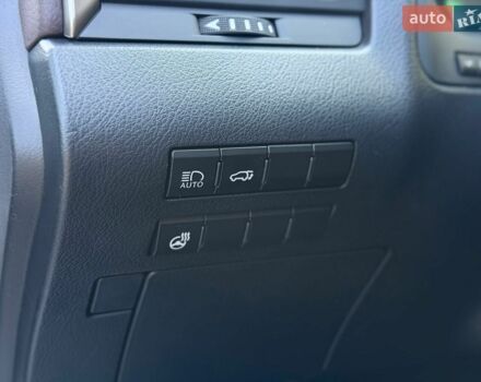 Сірий Лексус РХ, об'ємом двигуна 3.46 л та пробігом 94 тис. км за 46000 $, фото 19 на Automoto.ua