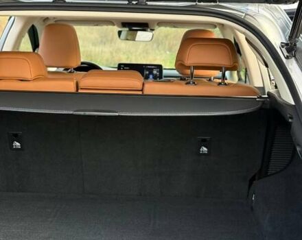 Серый Лексус РХ, объемом двигателя 3.5 л и пробегом 39 тыс. км за 64000 $, фото 42 на Automoto.ua