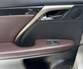 Сірий Лексус РХ, об'ємом двигуна 2 л та пробігом 41 тис. км за 46000 $, фото 5 на Automoto.ua