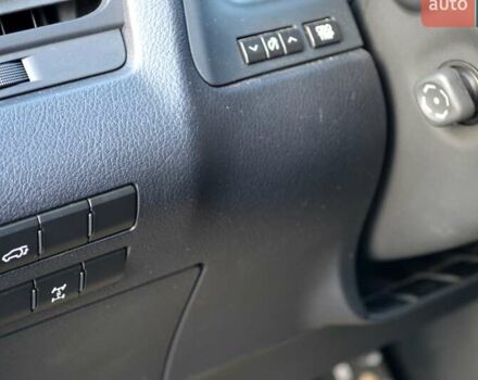 Сірий Лексус РХ, об'ємом двигуна 2 л та пробігом 86 тис. км за 46900 $, фото 21 на Automoto.ua