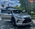 Сірий Лексус РХ, об'ємом двигуна 3.5 л та пробігом 74 тис. км за 49999 $, фото 185 на Automoto.ua