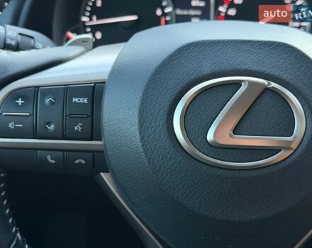 Серый Лексус РХ, объемом двигателя 3.46 л и пробегом 9 тыс. км за 52699 $, фото 46 на Automoto.ua