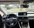 Серый Лексус РХ, объемом двигателя 0 л и пробегом 12 тыс. км за 40400 $, фото 9 на Automoto.ua