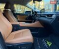 Серый Лексус РХ, объемом двигателя 3.46 л и пробегом 10 тыс. км за 50999 $, фото 36 на Automoto.ua