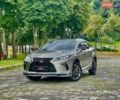 Сірий Лексус РХ, об'ємом двигуна 3.5 л та пробігом 74 тис. км за 49999 $, фото 1 на Automoto.ua