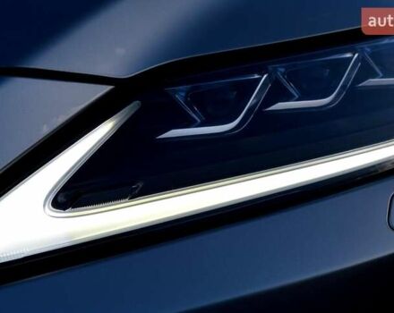 Сірий Лексус РХ, об'ємом двигуна 2 л та пробігом 86 тис. км за 46900 $, фото 16 на Automoto.ua