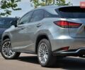 Лексус РХ 2021 в Киеве на Automoto.ua Серый Лексус РХ, объемом двигателя 3.46 л и пробегом 39 тыс. км за 48500 $, фото 9 на Automoto.ua
