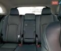 Серый Лексус РХ, объемом двигателя 3.46 л и пробегом 89 тыс. км за 12900 $, фото 9 на Automoto.ua