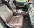 Серый Лексус РХ, объемом двигателя 3.5 л и пробегом 94 тыс. км за 46500 $, фото 24 на Automoto.ua