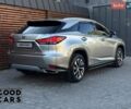 Серый Лексус РХ, объемом двигателя 2 л и пробегом 86 тыс. км за 47500 $, фото 6 на Automoto.ua