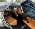 Серый Лексус РХ, объемом двигателя 3.46 л и пробегом 41 тыс. км за 57500 $, фото 42 на Automoto.ua
