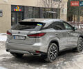 Сірий Лексус РХ, об'ємом двигуна 2 л та пробігом 107 тис. км за 43900 $, фото 21 на Automoto.ua