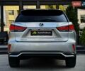 Лексус РХ 2021 в Киеве на Automoto.ua Серый Лексус РХ, объемом двигателя 3.46 л и пробегом 9 тыс. км за 53999 $, фото 15 на Automoto.ua