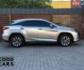 Серый Лексус РХ, объемом двигателя 2 л и пробегом 86 тыс. км за 46300 $, фото 7 на Automoto.ua