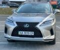 Серый Лексус РХ, объемом двигателя 2 л и пробегом 64 тыс. км за 44900 $, фото 5 на Automoto.ua
