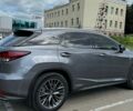Сірий Лексус РХ, об'ємом двигуна 3.5 л та пробігом 72 тис. км за 49500 $, фото 8 на Automoto.ua