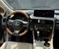 Лексус РХ 2021 в Киеве на Automoto.ua Серый Лексус РХ, объемом двигателя 3.5 л и пробегом 79 тыс. км за 56500 $, фото 6 на Automoto.ua