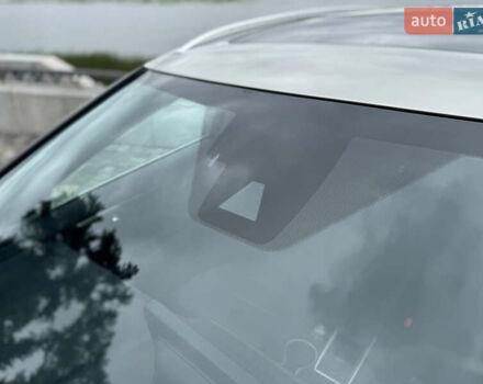 Серый Лексус РХ, объемом двигателя 3.5 л и пробегом 29 тыс. км за 43500 $, фото 4 на Automoto.ua