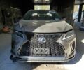 Лексус РХ 2021 в Киеве на Automoto.ua Серый Лексус РХ, объемом двигателя 3.5 л и пробегом 55 тыс. км за 20000 $, фото 4 на Automoto.ua