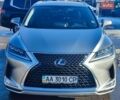 Серый Лексус РХ, объемом двигателя 2 л и пробегом 64 тыс. км за 44500 $, фото 1 на Automoto.ua