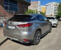 Сірий Лексус РХ, об'ємом двигуна 2 л та пробігом 41 тис. км за 44000 $, фото 1 на Automoto.ua
