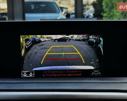 Серый Лексус РХ, объемом двигателя 3.46 л и пробегом 9 тыс. км за 52999 $, фото 49 на Automoto.ua