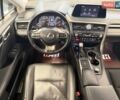 Сірий Лексус РХ, об'ємом двигуна 2 л та пробігом 108 тис. км за 44800 $, фото 14 на Automoto.ua