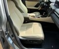 Лексус РХ 2021 в Киеве на Automoto.ua Серый Лексус РХ, объемом двигателя 3.5 л и пробегом 79 тыс. км за 56500 $, фото 17 на Automoto.ua