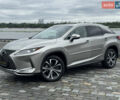 Сірий Лексус РХ, об'ємом двигуна 3.5 л та пробігом 29 тис. км за 38500 $, фото 1 на Automoto.ua