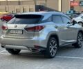 Серый Лексус РХ, объемом двигателя 2 л и пробегом 64 тыс. км за 44900 $, фото 20 на Automoto.ua