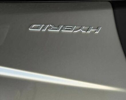 Серый Лексус РХ, объемом двигателя 3.5 л и пробегом 39 тыс. км за 64000 $, фото 26 на Automoto.ua