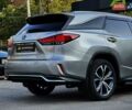 Лексус РХ 2021 в Киеве на Automoto.ua Серый Лексус РХ, объемом двигателя 3.46 л и пробегом 9 тыс. км за 53999 $, фото 20 на Automoto.ua