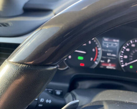 Сірий Лексус РХ, об'ємом двигуна 3.46 л та пробігом 42 тис. км за 47000 $, фото 30 на Automoto.ua