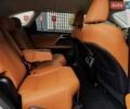 Сірий Лексус РХ, об'ємом двигуна 3.46 л та пробігом 10 тис. км за 49500 $, фото 29 на Automoto.ua