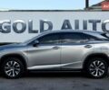 Сірий Лексус РХ, об'ємом двигуна 2 л та пробігом 86 тис. км за 46900 $, фото 5 на Automoto.ua