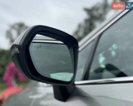 Серый Лексус РХ, объемом двигателя 3.5 л и пробегом 29 тыс. км за 43500 $, фото 8 на Automoto.ua