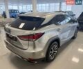 Сірий Лексус РХ, об'ємом двигуна 2 л та пробігом 108 тис. км за 44800 $, фото 5 на Automoto.ua