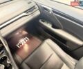 Сірий Лексус РХ, об'ємом двигуна 2 л та пробігом 103 тис. км за 43500 $, фото 16 на Automoto.ua