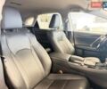 Серый Лексус РХ, объемом двигателя 2 л и пробегом 108 тыс. км за 42900 $, фото 10 на Automoto.ua