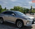 Сірий Лексус РХ, об'ємом двигуна 3.5 л та пробігом 67 тис. км за 45500 $, фото 3 на Automoto.ua