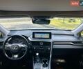 Сірий Лексус РХ, об'ємом двигуна 3.5 л та пробігом 74 тис. км за 49999 $, фото 165 на Automoto.ua