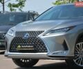 Лексус РХ 2021 в Киеве на Automoto.ua Серый Лексус РХ, объемом двигателя 3.46 л и пробегом 39 тыс. км за 48500 $, фото 6 на Automoto.ua