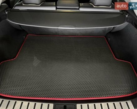 Серый Лексус РХ, объемом двигателя 3.46 л и пробегом 47 тыс. км за 53500 $, фото 32 на Automoto.ua