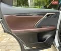 Сірий Лексус РХ, об'ємом двигуна 2 л та пробігом 51 тис. км за 48900 $, фото 25 на Automoto.ua